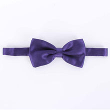 men-tuxedo-wedding-bowties-charmeuse-adjustable-satin-party-classic-bow-ties-necktie BBL