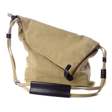 Men Women Bags Casual Fashion Simple Style Casual Canvas Messenger Shouder Handbag Tote Weekender Crossbody Shoulder Bags