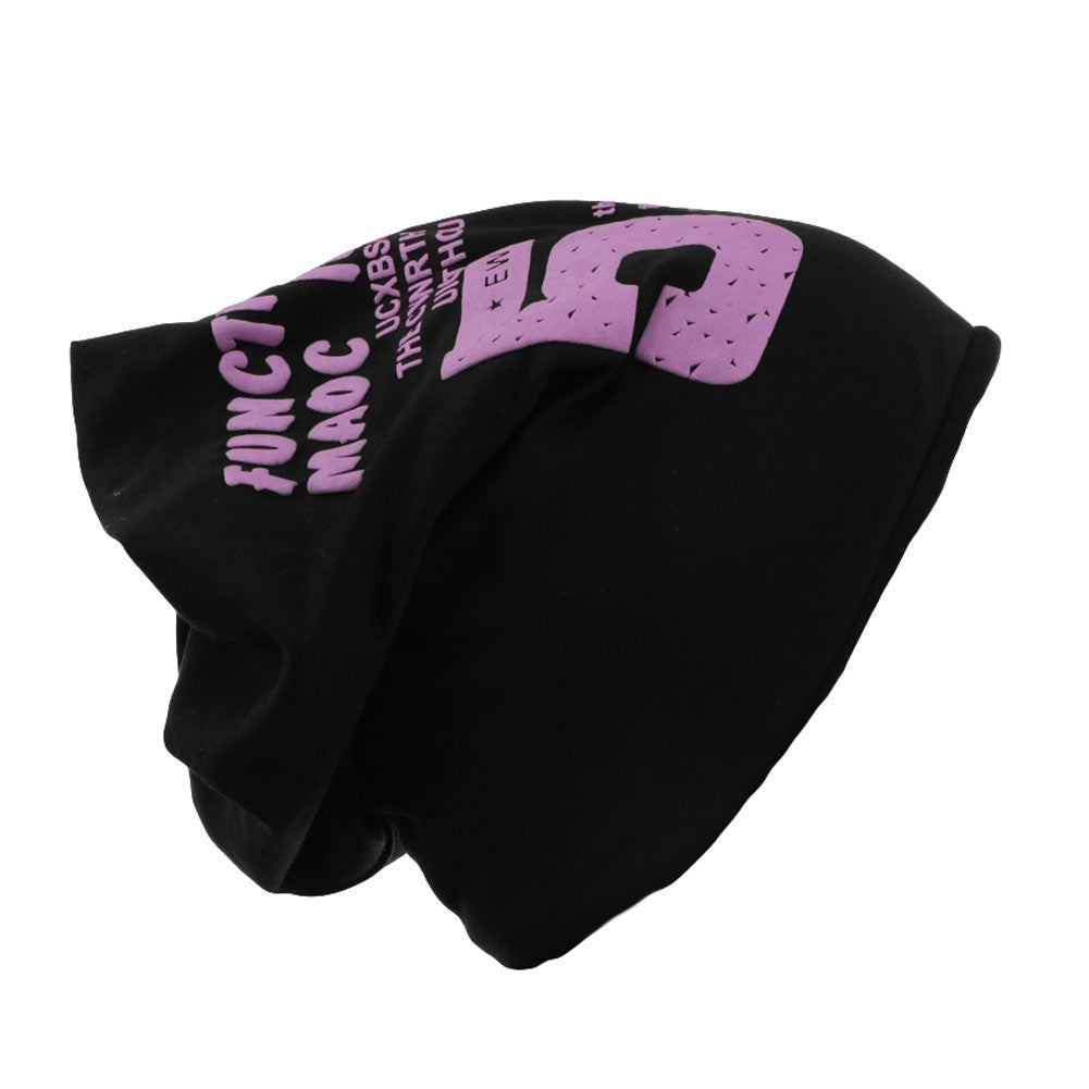 men-women-beanie-hat-note-five-print-baggy-hip-hop-cool-dance-cap-headwear-hat-unisex-cap-casual-beanies BBL