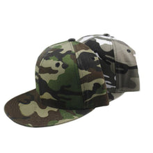 Men Women Camouflage Baseball Cap Hip Hop Dance Outdoor Sports Hat Cap Tops Hats Baseball Caps Men Women ArmyGreen Snapback Hats