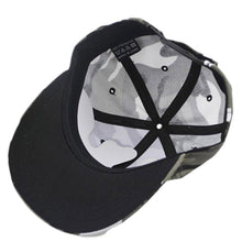 Men Women Camouflage Baseball Cap Hip Hop Dance Outdoor Sports Hat Cap Tops Hats Baseball Caps Men Women ArmyGreen Snapback Hats
