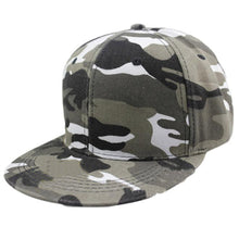 Men Women Camouflage Baseball Cap Hip Hop Dance Outdoor Sports Hat Cap Tops Hats Baseball Caps Men Women ArmyGreen Snapback Hats