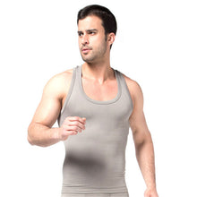 mens-firm-seamless-underwear-tummy-body-shaper-vest-slimming-cami-tank-tops BBL