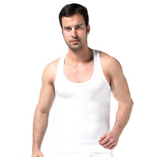 mens-firm-seamless-underwear-tummy-body-shaper-vest-slimming-cami-tank-tops BBL