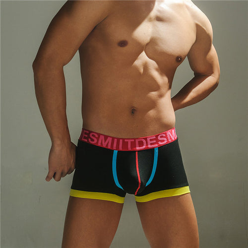mens-low-rise-underwear-soft-modal-boxer-shorts-trunks-bulge-pouch-underpants-m-l-xl BBL
