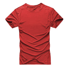 mens-s-t-shirt-top-bodybuilding-jersey-swear-quick-dry-tights-tops BBL