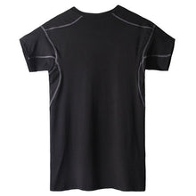 mens-s-t-shirt-top-bodybuilding-jersey-swear-quick-dry-tights-tops BBL