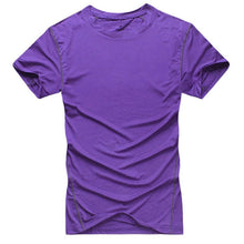 mens-s-t-shirt-top-bodybuilding-jersey-swear-quick-dry-tights-tops BBL