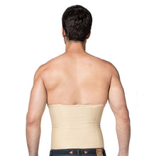 mens-body-slimming-abdomen-waist-shaper-girdle-cincher-belt-burn-fat-corset-underwear-bodysuit-new BBL