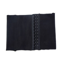 mens-burn-fat-girdle-belt-tummy-slimming-body-shaper-belly-cincher-underwear-bodysuit-new BBL