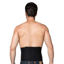 mens-burn-fat-girdle-belt-tummy-slimming-body-shaper-belly-cincher-underwear-bodysuit-new BBL