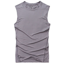 mens-sleeveless-compression-vest-skin-tank-tops-tights-fitness-base-layer-top-shirt BBL