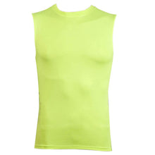 mens-sleeveless-compression-vest-skin-tank-tops-tights-fitness-base-layer-top-shirt BBL