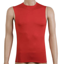 mens-sleeveless-compression-vest-skin-tank-tops-tights-fitness-base-layer-top-shirt BBL