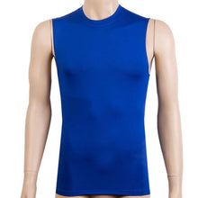 mens-sleeveless-compression-vest-skin-tank-tops-tights-fitness-base-layer-top-shirt BBL