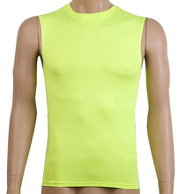 mens-sleeveless-compression-vest-skin-tank-tops-tights-fitness-base-layer-top-shirt BBL