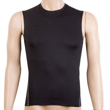 mens-sleeveless-compression-vest-skin-tank-tops-tights-fitness-base-layer-top-shirt BBL