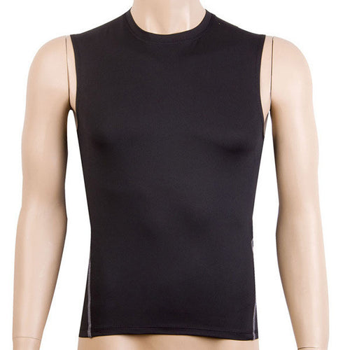 mens-sleeveless-compression-vest-skin-tank-tops-tights-fitness-base-layer-top-shirt BBL