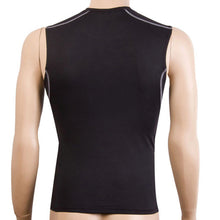 mens-sleeveless-compression-vest-skin-tank-tops-tights-fitness-base-layer-top-shirt BBL