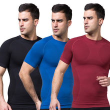 mens-slimming-body-shaper-tummy-belly-waist-girdle-cinchertee-shirt-underwear-shapewear-bodysuit-new BBL