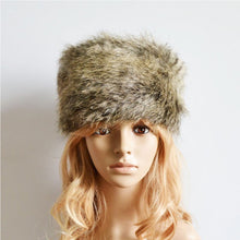 mink-and-fox-fur-ball-cap-hat-for-women-wool-hat-beanies-cap-brand-new-thick-cap-faux-fur-plus-size-warm-hat BBL