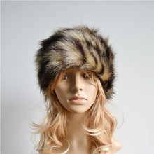 mink-and-fox-fur-ball-cap-hat-for-women-wool-hat-beanies-cap-brand-new-thick-cap-faux-fur-plus-size-warm-hat BBL