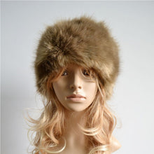 mink-and-fox-fur-ball-cap-hat-for-women-wool-hat-beanies-cap-brand-new-thick-cap-faux-fur-plus-size-warm-hat BBL