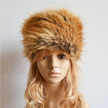 mink-and-fox-fur-ball-cap-hat-for-women-wool-hat-beanies-cap-brand-new-thick-cap-faux-fur-plus-size-warm-hat BBL