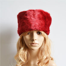 mink-and-fox-fur-ball-cap-hat-for-women-wool-hat-beanies-cap-brand-new-thick-cap-faux-fur-plus-size-warm-hat BBL