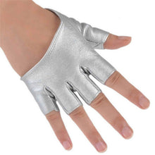 mode-frauen-pu-lederne-punk-halb-palm-finger-driving-dacning-anzeigen-handschuhe-new BBL