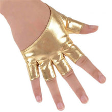 mode-frauen-pu-lederne-punk-halb-palm-finger-driving-dacning-anzeigen-handschuhe-new BBL