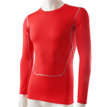 moisture-wicking-mens-compression-base-layer-tight-tops-tee-shirt-under-skin-long-sleeve-trainning-fitness-s-gear BBL