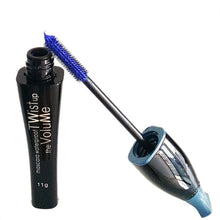multi-color-cosmetics-long-fiber-curl-mascara-eyelash-extension-grower-makeup BBL