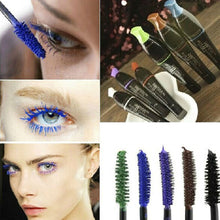 multi-color-cosmetics-long-fiber-curl-mascara-eyelash-extension-grower-makeup BBL