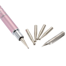 nail-art-brush-dotting-nib-bqan-nail-art-drawing-pen-nail-decoration-pointing-painting-pen-with-metallic-head-5-dotting-tips BBL