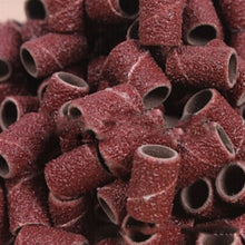 new-150pcss-nail-drill-80120180-50-sanding-band-machine-replacement-bits-pedicure BBL