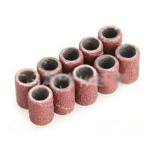 new-150pcss-nail-drill-80120180-50-sanding-band-machine-replacement-bits-pedicure BBL
