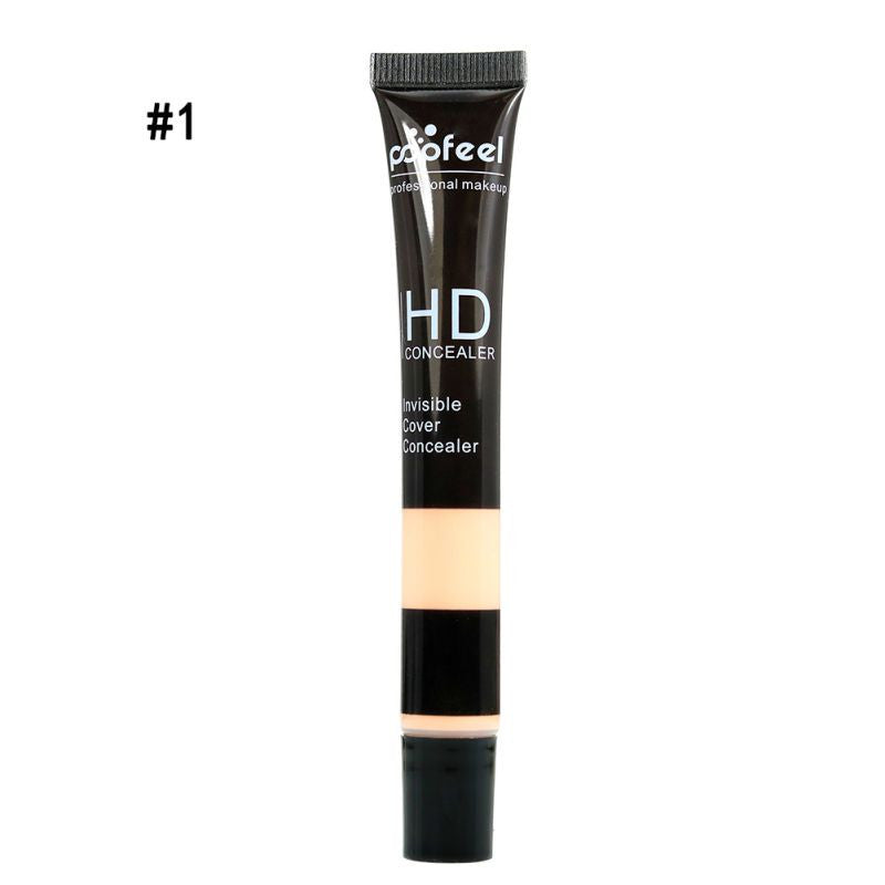new-15g-face-makeup-invisible-cover-concealer-base-contour-foundation-skin-care-cream BBL