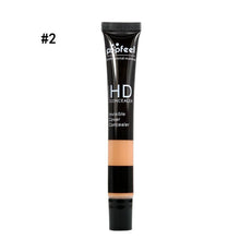new-15g-face-makeup-invisible-cover-concealer-base-contour-foundation-skin-care-cream BBL