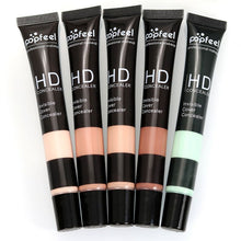 new-15g-face-makeup-invisible-cover-concealer-base-contour-foundation-skin-care-cream BBL