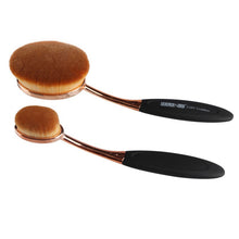new-2pcss-powder-makeup-foundation-brush-blend-tools-oval-makeup-cosmetic-cream-puff-powder-blush-make-up-brushes BBL