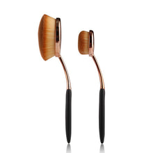 new-2pcss-powder-makeup-foundation-brush-blend-tools-oval-makeup-cosmetic-cream-puff-powder-blush-make-up-brushes BBL