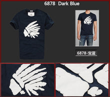 American Style Men shirt Cotton Short Sleeve Man Clothing Apparel Men T-shirt Camisetas Masculinas S-XXL