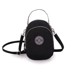 Women Backpack Waterproof Nylon 8 Color Lady Women's BackpacksCasual Travel bag Bags mochila feminina