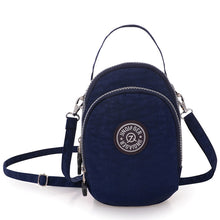 Women Backpack Waterproof Nylon 8 Color Lady Women's BackpacksCasual Travel bag Bags mochila feminina