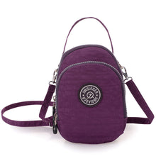 Women Backpack Waterproof Nylon 8 Color Lady Women's BackpacksCasual Travel bag Bags mochila feminina