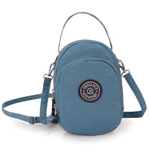Women Backpack Waterproof Nylon 8 Color Lady Women's BackpacksCasual Travel bag Bags mochila feminina