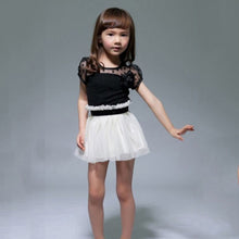 new-kids-girls-clothing-sets-dress-princess-tutu-dresses-flower-baby-lace-gauze-one-piece BBL