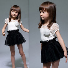 new-kids-girls-clothing-sets-dress-princess-tutu-dresses-flower-baby-lace-gauze-one-piece BBL