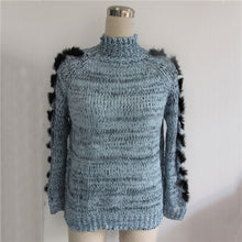 Knitting Pullover Sweater Jumper Pull Femme Warm Turtleneck Women Sweaters And Pullovers Long Sleeve Sweaters